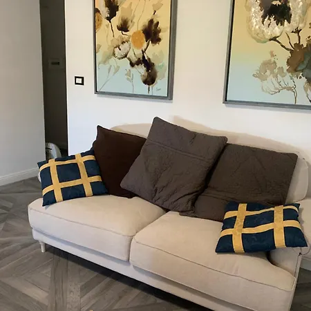 Residenza Girasole Apartamento