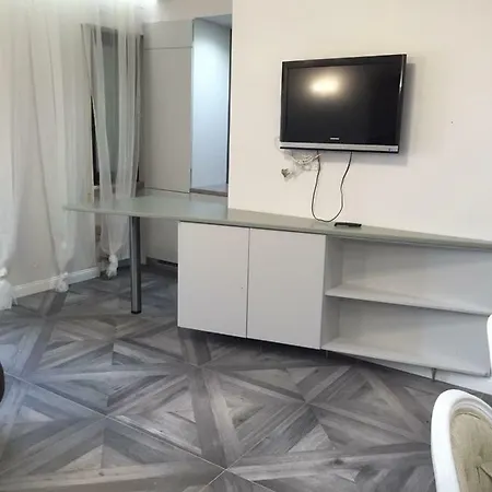 Residenza Girasole Apartamento Montesilvano Marina