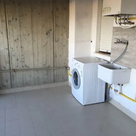 Residenza Girasole Apartamento