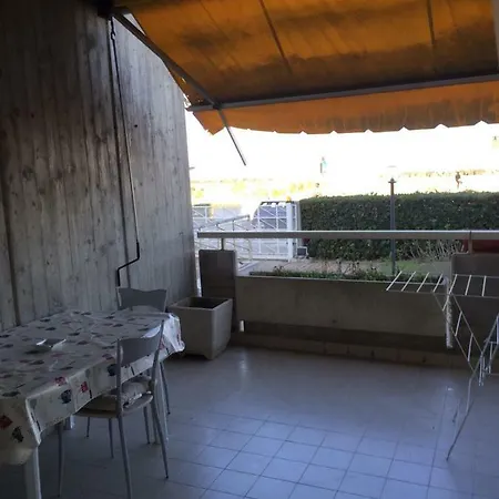 Residenza Girasole * Montesilvano Marina