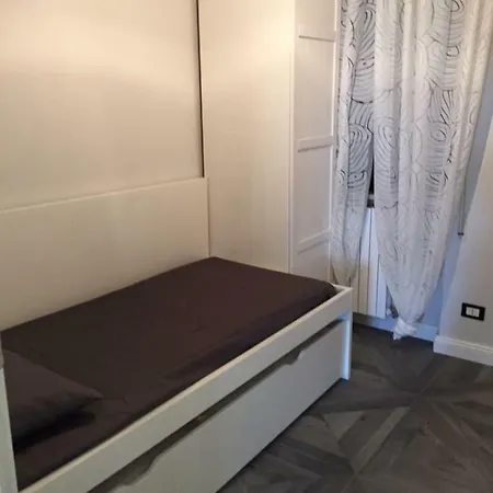 Apartamento Residenza Girasole