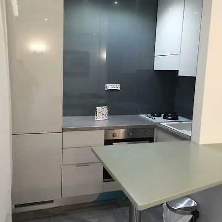 Apartamento Residenza Girasole *