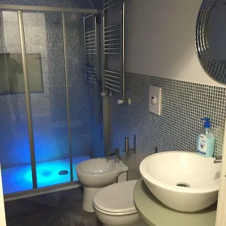 Apartamento Residenza Girasole Montesilvano Marina