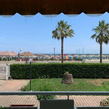 Apartamento Residenza Girasole *