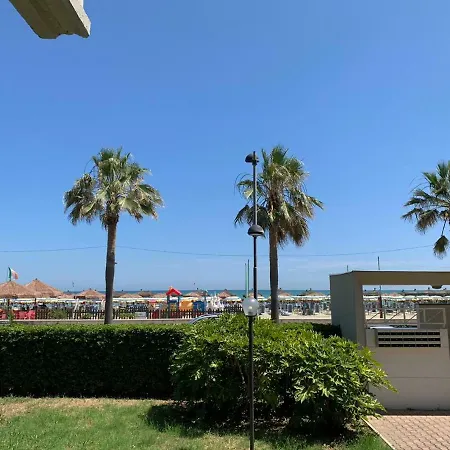 Apartamento Residenza Girasole Montesilvano Marina
